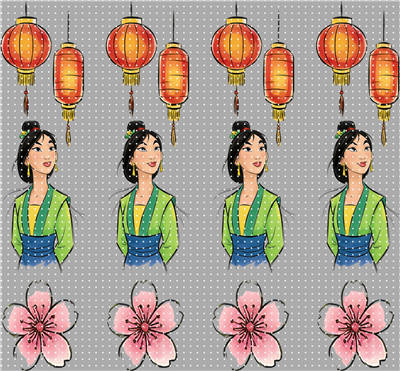 Bookmark sticker-S 1698